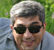 Əfşar Süleymani baş ideoloq olsun - KÖŞƏ