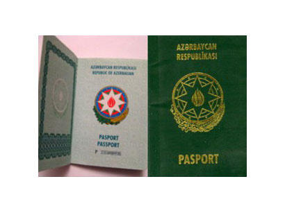Xarici pasport almaq istəyənlərə xoş xəbər - Qanun qəbul edildi