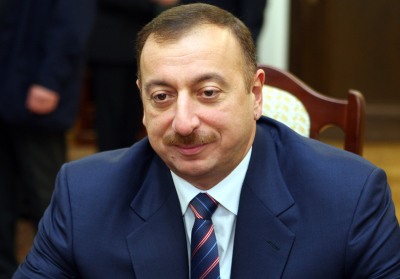 İlham Əliyev: 