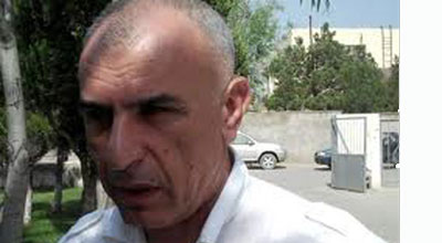 Azərbaycanın tanınmış vəkili vəfat edib