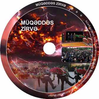 Milli Qəhrəman Mübariz İbrahimov haqqında film çəkildi