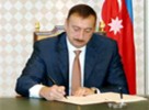 Azərbaycanda üç zabitə general rütbəsi verilib