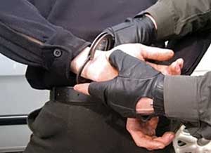 Bakıda məmur rüşvət alarkən yaxalandı