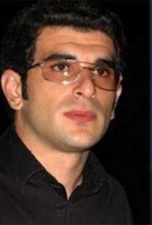 Girov şair atasına zəng etdi