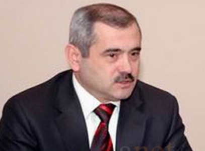 Hərbi Xidmətə Çağırış üzrə Dövlət Xidmətinə 5 milyon ayrıldı