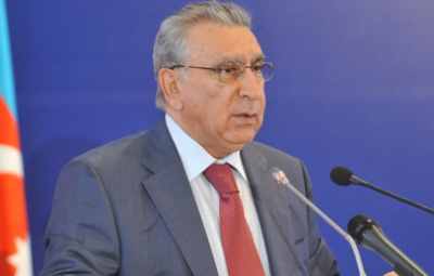 Ramiz Mehdiyev: 