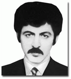 Qəhrəmanlar unudulmur! - Elxan Zülfüqarov