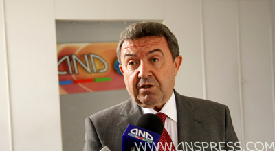 Misir Mərdanov müəllimlərin işə qəbulundan danışdı