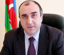 Elmar Məmmədyarovdan sərt açıqlama
