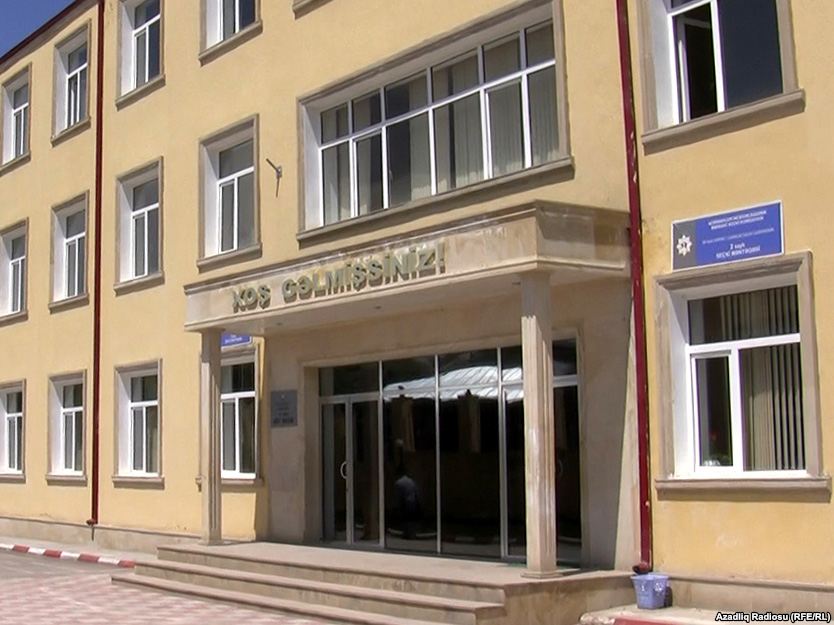 Məktəblərdə vakant yerlərin - SİYAHISI