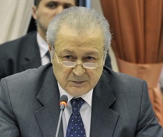 Mütəllibovun müraciəti yayıldı