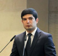 Rauf Mərdiyev ABŞ-da səfərdədir