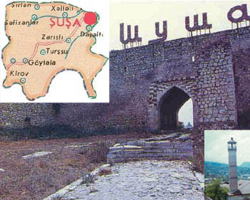 “Virtual Qarabağ”la bağlı təkliflər