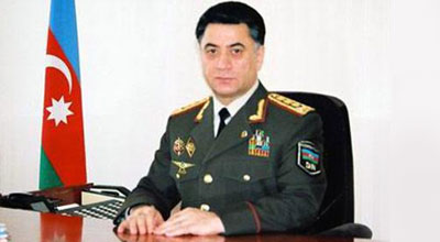 Ramil Usubov Azərbaycan polisindən danışdı