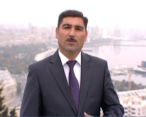 Azərbaycanın tanınmış xanəndəsi avtomobil qəzasında öldü - VİDEO
