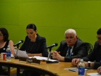 Qənirə Paşayeva BMT-də Ermənistanı ifşa etdi