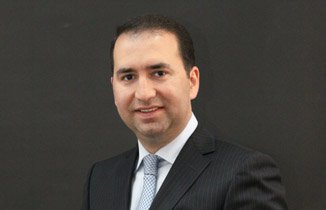 Ceyhun Osmanlı: 