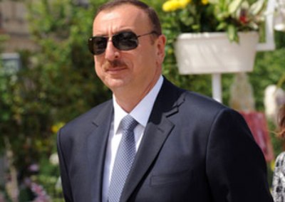 Prezident: 