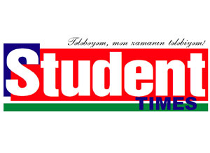 Bir yaşlı ‘Student Times’