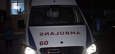 Bakıda 50 yaşlı kişini ölümcül döydülər