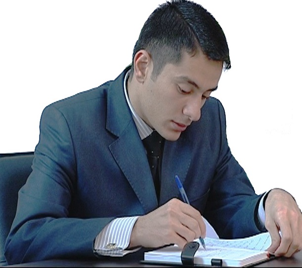 Hakimiyyət kimdir?