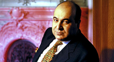 Çingiz Abdullayev Əhmədinejada müraciət ünvanladı