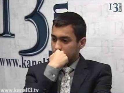 Fərid Şahbazlı səfirlər və diplomatlarla görüşlərə başlayır