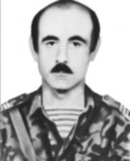 Qəhrəmanlar unudulmur! - Tahir Bağırov