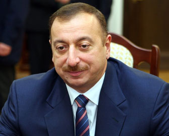 Prezident İlham Əliyevin müxalifət haqqında çıxışı – VİDEO