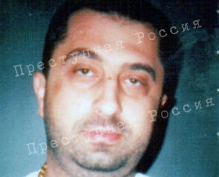 Məşhur oğru Bakıda tutuldu