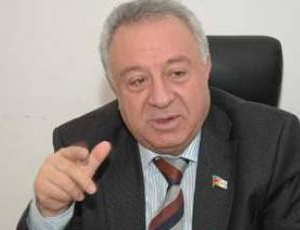 Millət vəkili: 