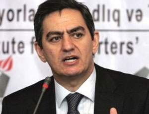 Əli Kərimli Avropa Məhkəməsindən şikayət etdi
