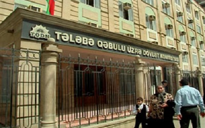 TQDK sənəd qəbuluna başlayacaq