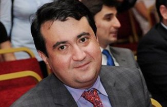 Bu gün Anar Məmmədxanovun doğum günüdür