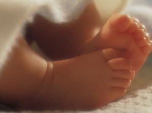 Sabirabadda doğuş zamanı faciə, ana öldü