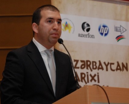 Ceyhun Osmanlı: 