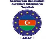 AGAT AZXEBER.COM-u təbrik etdi