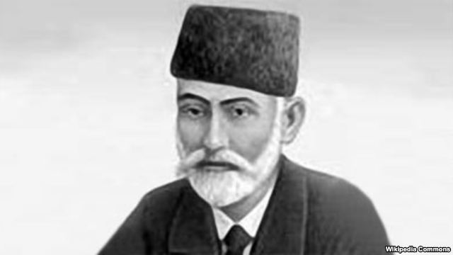 Bu gün Milli Mətbuat günüdür