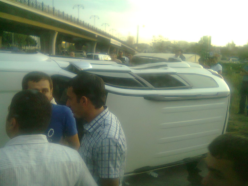 Bakıda ‘Prado’ aşdı – FOTOLAR