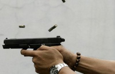 Bakı küçələrində atışma: 1 nəfər öldü