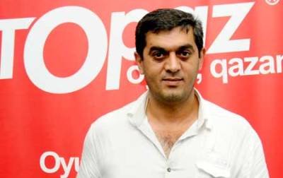 Bakı sakini 1 manat pul qoydu, 250 min manat uddu - FOTOLAR