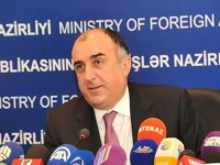 Xarici İşlər Nazirləri görüşəcək
