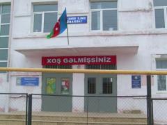 Bakıda orta məktəbdə bomba həyacanı