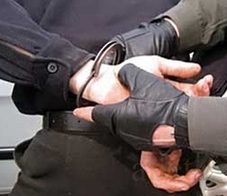 Antaliyada azərbaycanlı həmyerlisindən oğurluq etdi