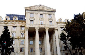 Azərbaycan Tanzaniyaya nota göndərdi
