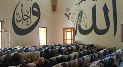 Bu günün Ramazan təqvimi - 27 iyul