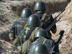 Cəbhə xəttində atəşkəs yenə pozuldu