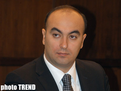 Elnur Aslanov: 