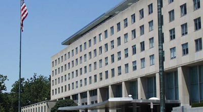 ABŞ Dövlət Departamenti: Azərbaycan hökuməti terrorizmlə mübarizədə uğur qazanıb