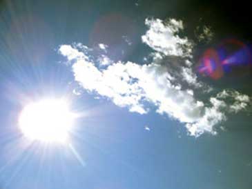 Havannın temperaturu yenidən yüksələcək